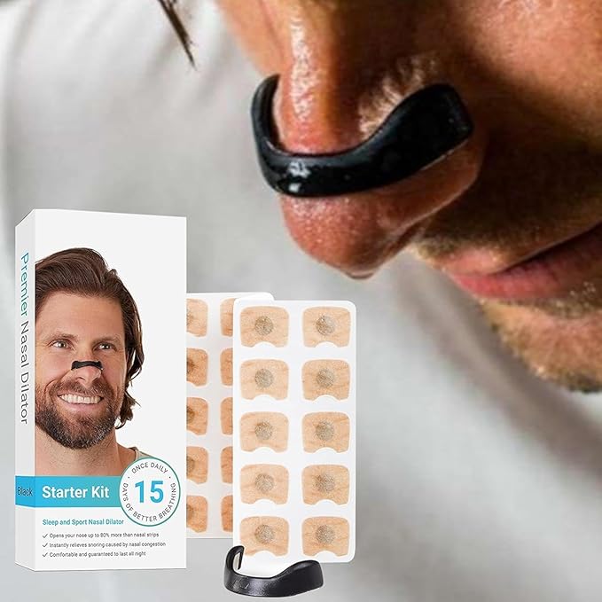 OxyBreathing™ Morziriashopuk