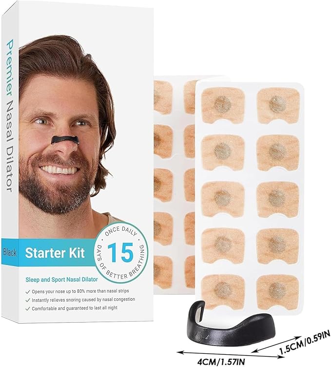 OxyBreathing™ Morziriashopuk