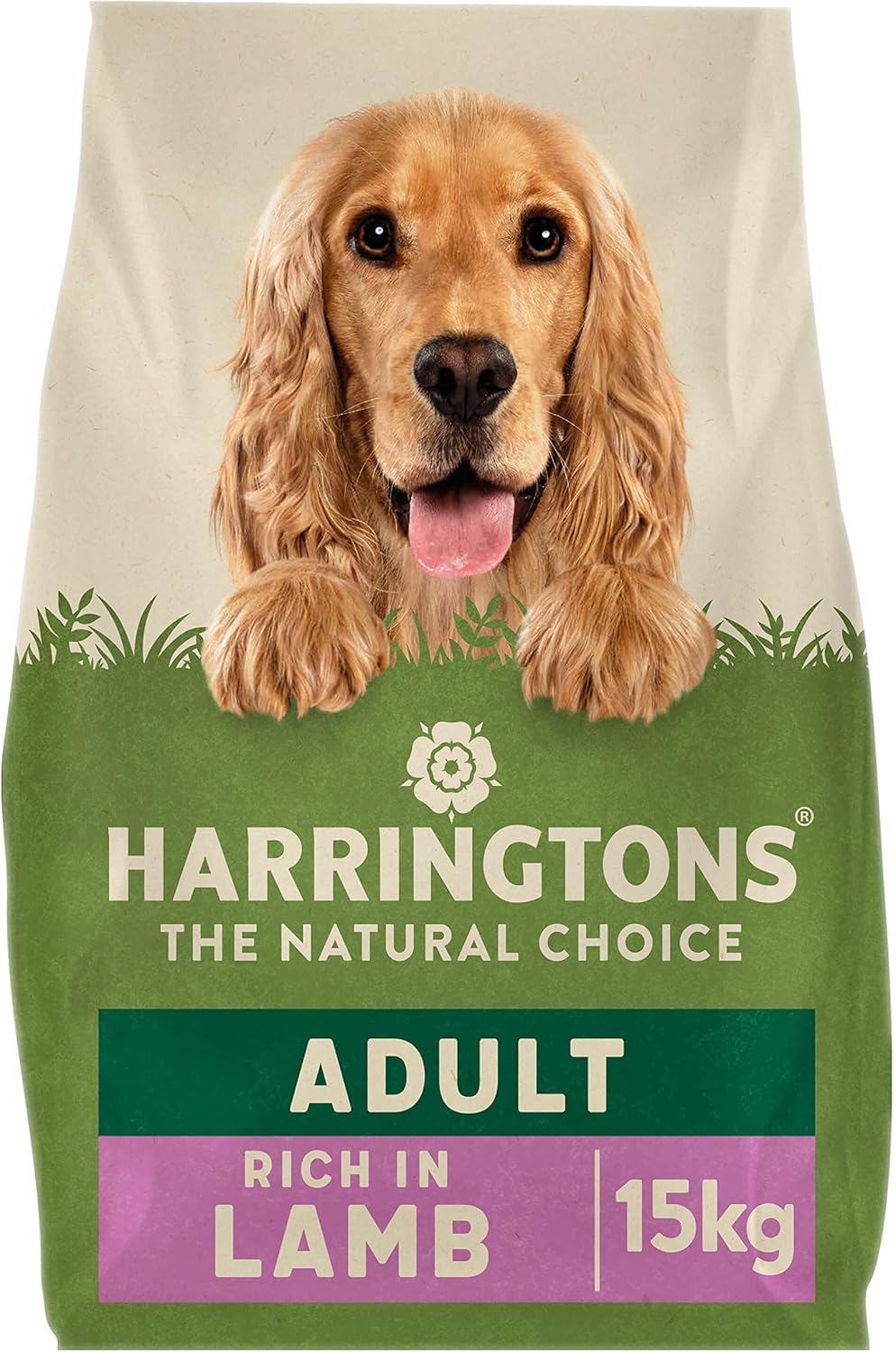 Harringtons Complete Dry Adult Dog Food