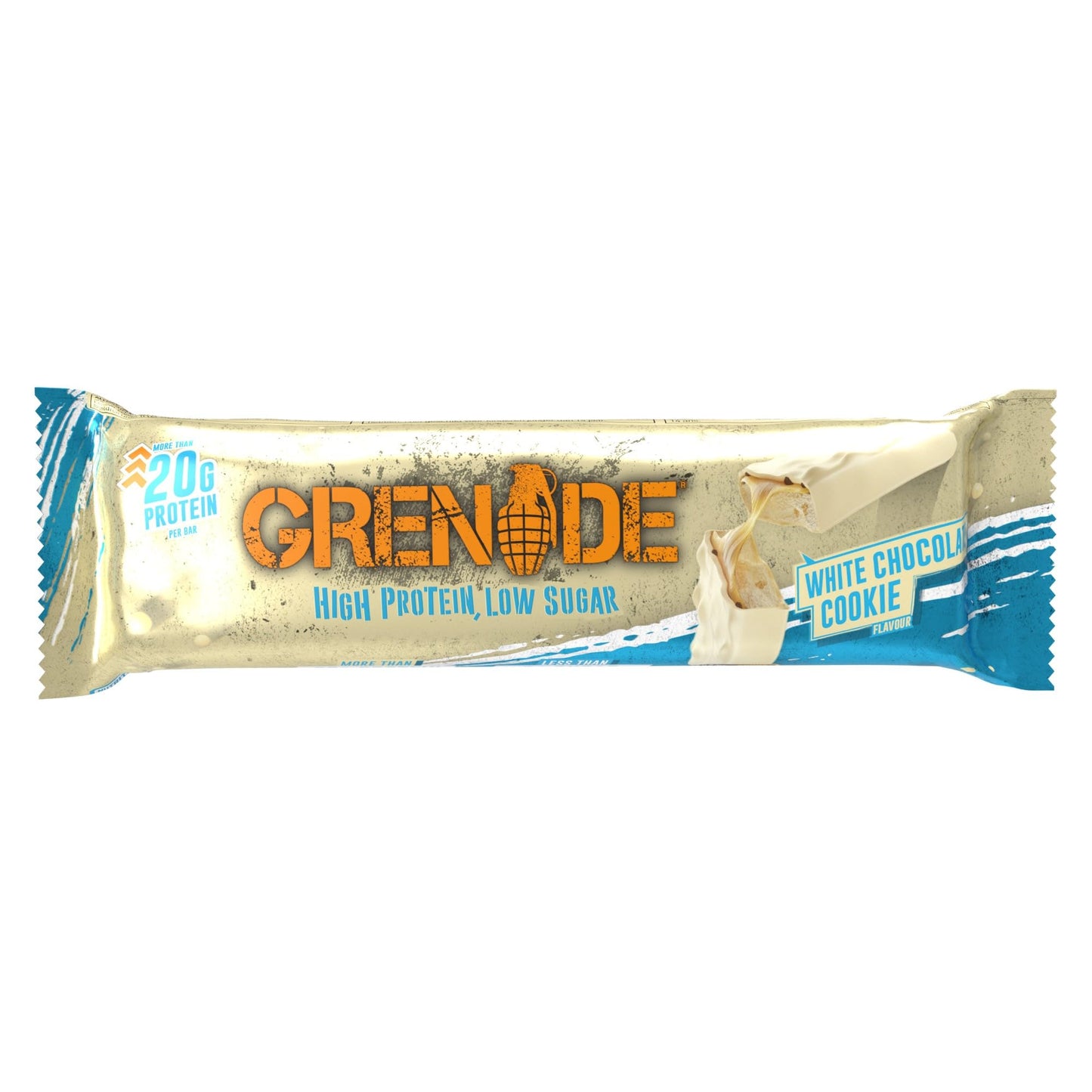 Grenade High Protein