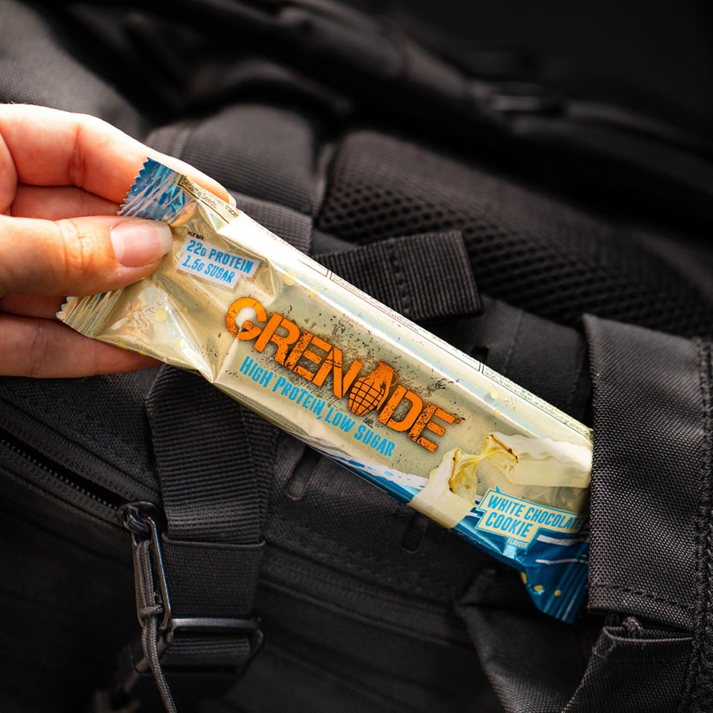 Grenade High Protein