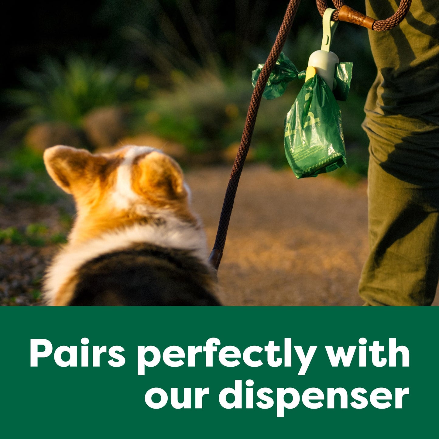 Earth Rated Dog Poo Bags