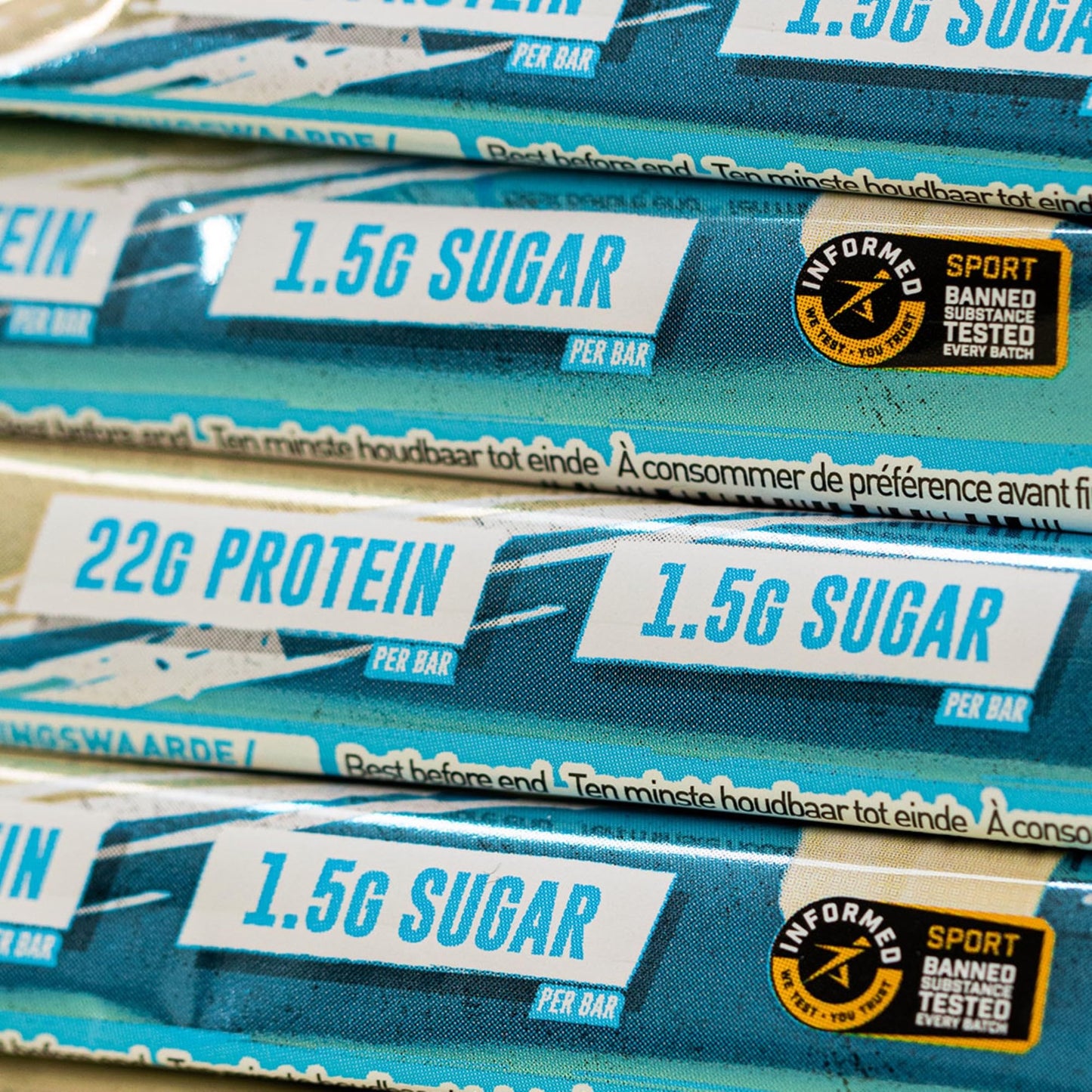 Grenade High Protein