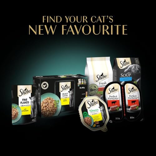 Slices Poultry Adult Wet Cat Food