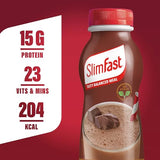 SlimFast Ready To Drink Chocolate Flavour