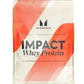 Myprotein Impact Whey Protein - Vanilla 1KG