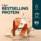 Myprotein Impact Whey Protein - Vanilla 1KG