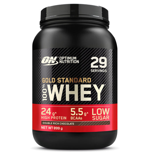 Optimum Nutrition Gold Standard Whey Protein