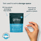 Magnesium Glycinate 3-in-1 Complex