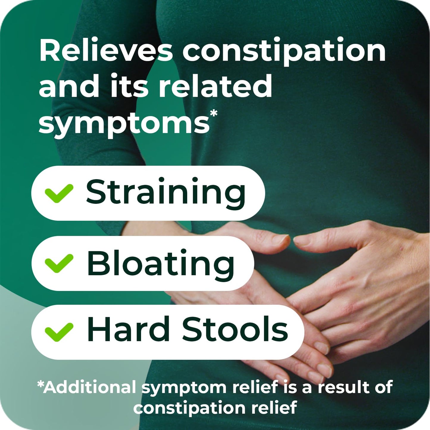 Dulcolax Adult - Constipation Relief Laxative 5m