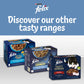 Fish Favourites in Jelly Wet Cat Food
